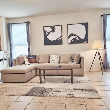 4 Bedroom Home Near Downtown Med Center Nrg Stadium Pearland Skyview Long By Ion Rentals 휴스턴 외부 사진
