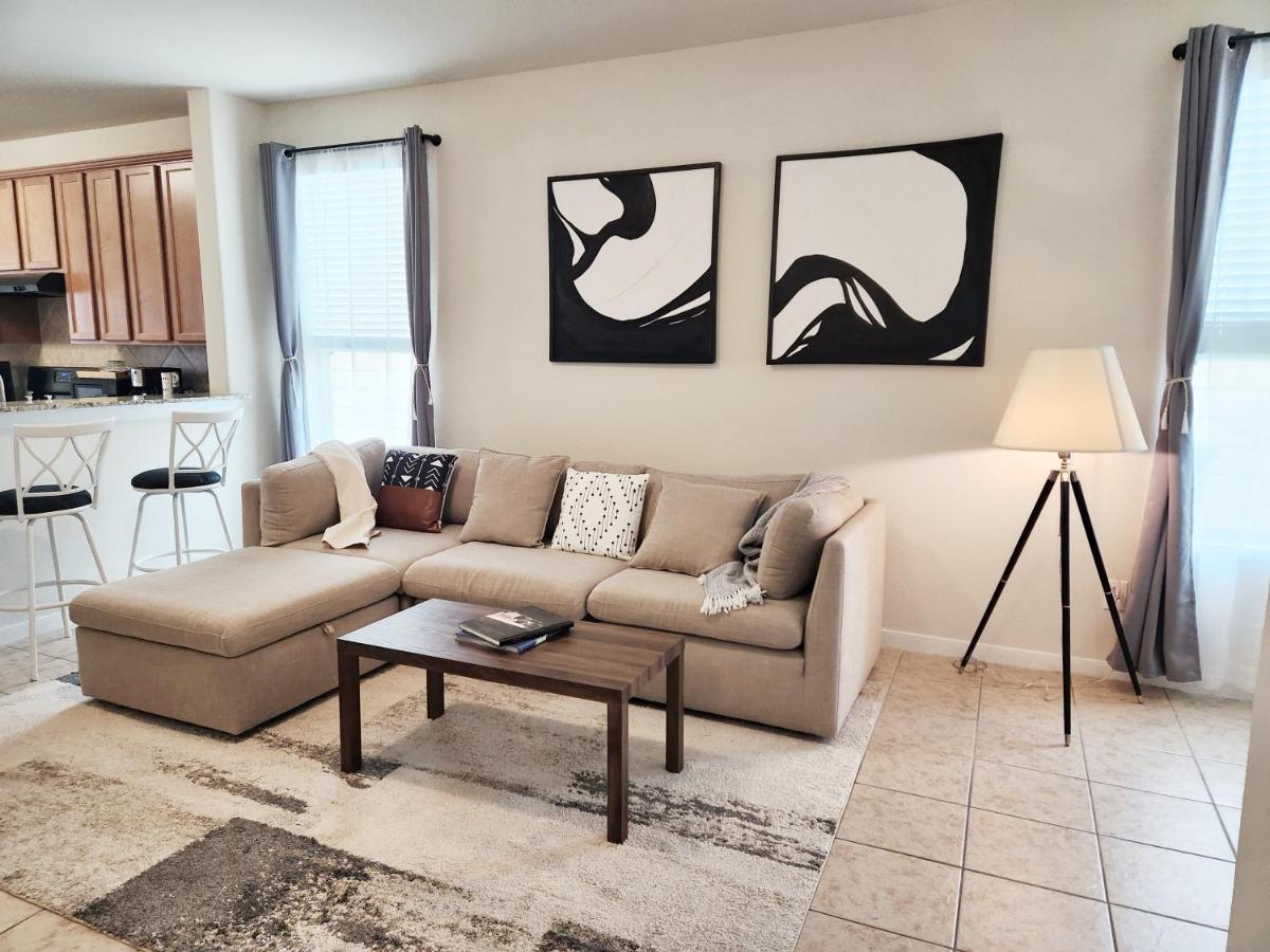4 Bedroom Home Near Downtown Med Center Nrg Stadium Pearland Skyview Long By Ion Rentals 휴스턴 외부 사진