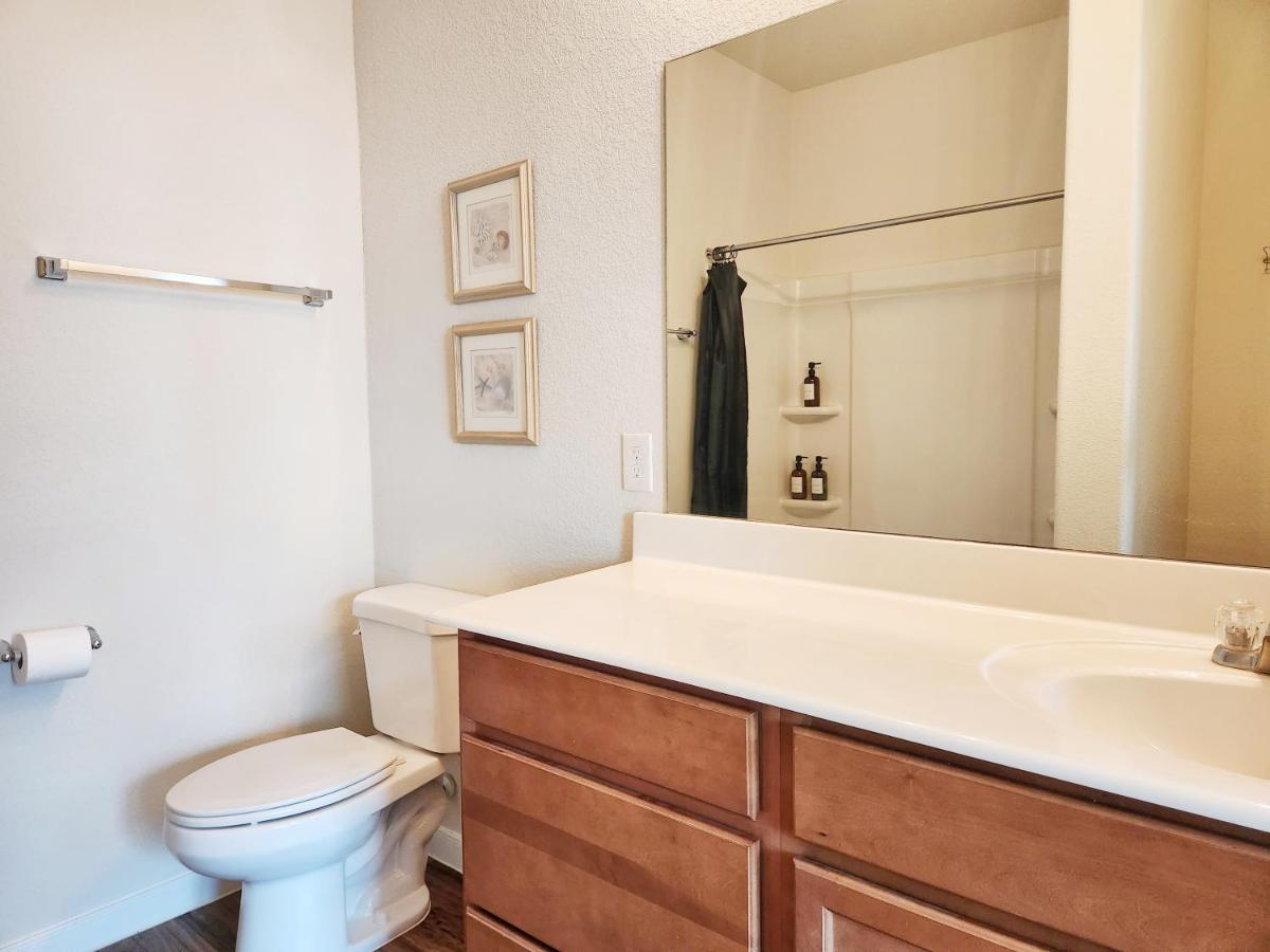 4 Bedroom Home Near Downtown Med Center Nrg Stadium Pearland Skyview Long By Ion Rentals 휴스턴 외부 사진