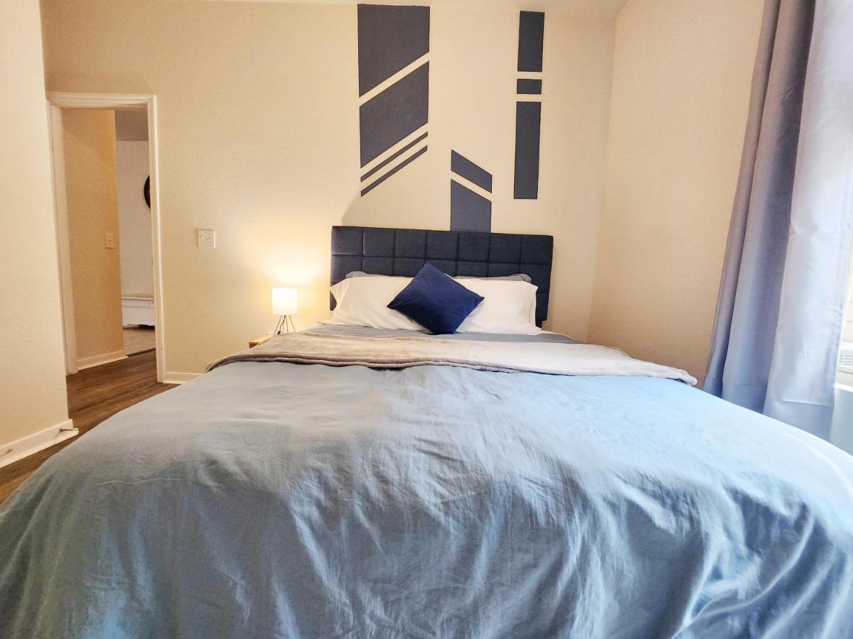 4 Bedroom Home Near Downtown Med Center Nrg Stadium Pearland Skyview Long By Ion Rentals 휴스턴 외부 사진